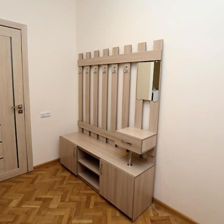 Alba Hotel Γιερεβάν Εξωτερικό φωτογραφία