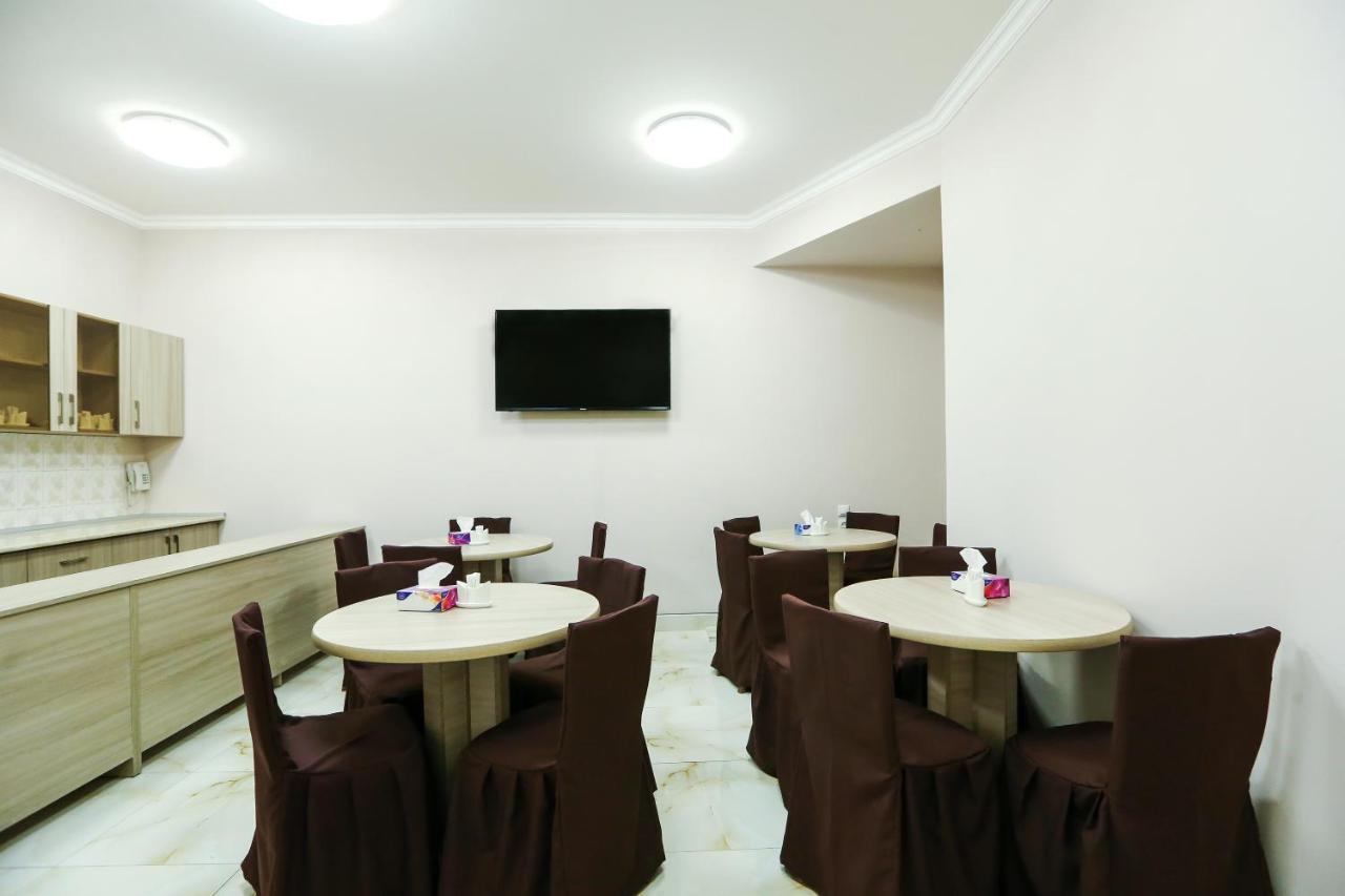 Alba Hotel Γιερεβάν Εξωτερικό φωτογραφία