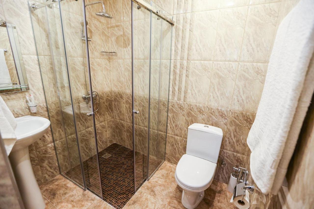 Alba Hotel Γιερεβάν Εξωτερικό φωτογραφία