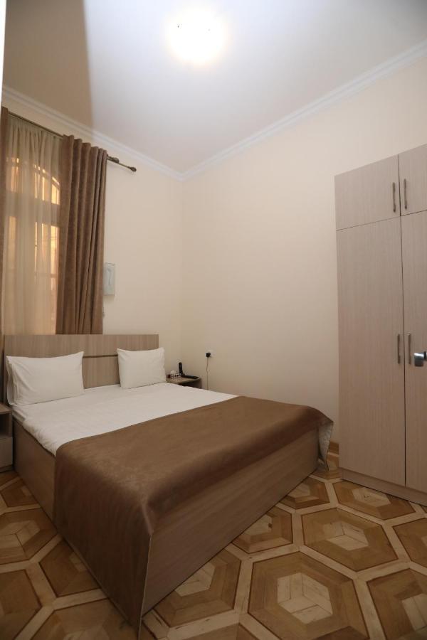 Alba Hotel Γιερεβάν Εξωτερικό φωτογραφία